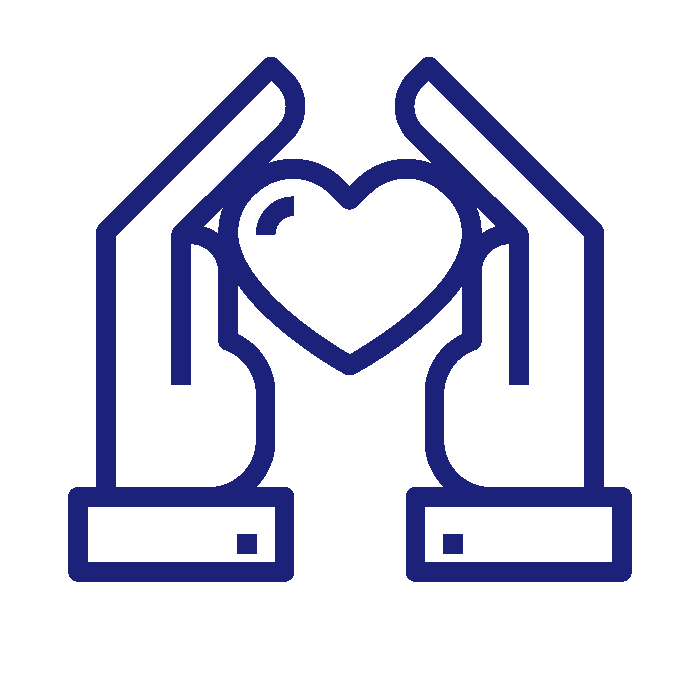 passion by Komkrit Noenpoempisut from the Noun Project.In MyNP3 Next Generation we implement innovative design and cutting edge technology to create applications,websites & software that will provide solutions to your needs.Image Description:hands holding a heart icon