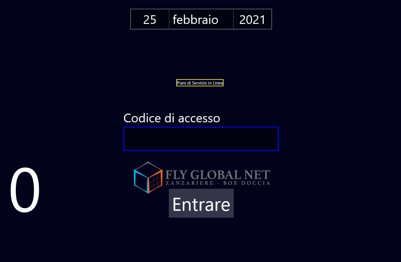 Creating applications for the presentation of spaces through Augmented Reality with the help of Matterport, approaches new ways of showcasing spaces and objects. The COVID-19 pandemic proved that computer science was the science that helped overcome problems caused by social-distancing and  helped businesses stay viable by giving new dimensions to the field of digital marketing.Image Description:second image showcasing MyNP3's collaborative project with FGN through the creation of specialized software