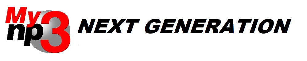 Our company is aimed at companies & individuals that aspire for development and modernization through computer systems.Image Description:MyNP3 Next Generation logo